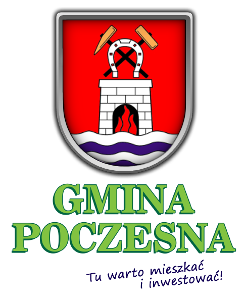 Gmina Poczesna